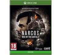 NA - rcos Rise of the Cartels /Xbox One - New Xbox One - Q59z