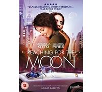 NA - Reaching for the Moon - New DVD - K444z