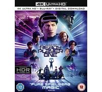 NA - Ready Player One - New Blu-ray - 79 - M1111z