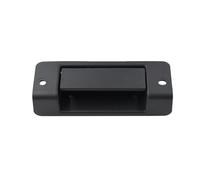 NA Rear Left Door Handle Inner Catch, Tailgate Handle 1494098 Compatible with Ford Transit MK6 MK7 2000-2013