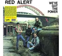 We've Got the Power