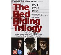 NA - Red Riding Trilogy - New DVD - Y600z