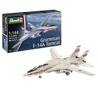 NA - REVELL - Grumman F-14A Tomcat 1 144 /Toys - New Toys - P59z