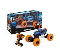 NA - Revell - RC Car Destroyer XSGHz 2CH /Toys - New Toys - P59z