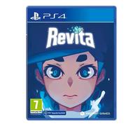 NA - REVITA - New Playstation 4 - 95 - V7332z