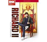 Shakespeare: Richard II [David Tennant] [RSC] [DVD] [2014] [NTSC]
