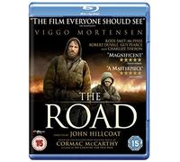 NA - Road - New Blu-ray - R444z