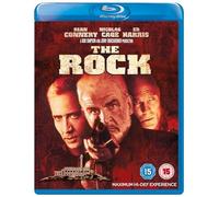 NA - Rock - New Blu-ray - O1398z