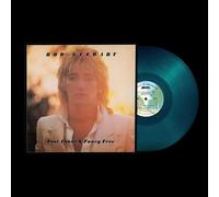 Rod Stewart - Foot Loose And Fancy Free [VINYL]