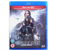 Rogue One - A Star Wars Story