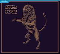 NA - Rolling Stones Bridges to Bremen - New Blu-ray - 84 - X99z