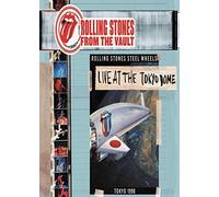 NA - Rolling Stones From the Vault - 1990 - New Blu-ray - N99z
