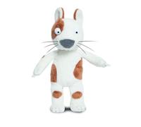 NA - ROOM ON THE BROOM DOG 8 INCH - New Non-book item - O245z