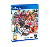 The Rumble Fish 2 /PS4