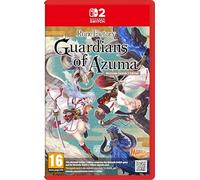 NA - RUNE FACTORY GUARDIANS AZUMA - New switch - J7332z