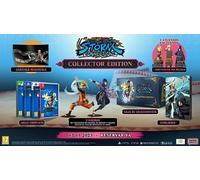 Naruto X Boruto: Ultimate Ninja Storm Connections Collector's Edition (Xbox Series X)