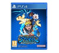 Naruto X Boruto X: Ultimate Ninja Storm Connections - PlayStation 4