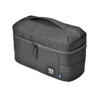 HORI Compact Carry All (Black) Travel Bag for Nintendo Switch 2 - Officially Licensed by Nintendo