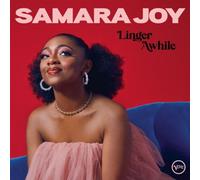 Samara Joy - Linger Awhile [VINYL]
