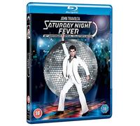 NA - Saturday Night Fever - Special Edition Blu-Ray - New BLU-RAY - R444z