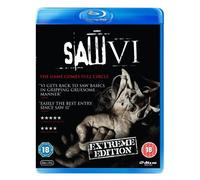 NA - Saw VI - New Blu-ray - 12 - R444z