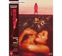 Scent of a Spell (Director's Company Edition) [18] Blu-ray - Pre-sale