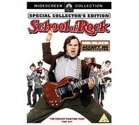 School Of Rock