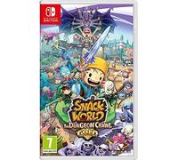 Snack World: The Dungeon Crawl - Gold