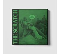 Scratch Mind Yourself CD NEW