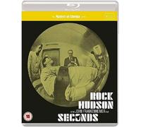 NA - Seconds - The Masters of Cinema Series - New Blu-ray - V600z