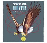 Big Country - The Seer [VINYL]