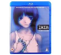 NA - Serial Experiments Lain The Complete Collection - New Blu-ray - O600z