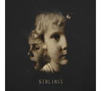 Alex Somers - Siblings [VINYL]