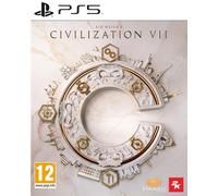 NA - Sid Meier's Civilization VII 7 /PS5 - New PS5 - 40 - N59z