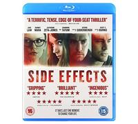 NA - Side Effects - New Blu-ray - R444z