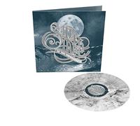 NA - Silver Lake by Esa Holopainen whiteblack marbled in gatefold - - Y600z