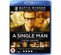 NA - Single Man - New Blu-ray - 95 - K444z