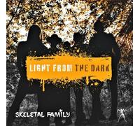 Skeletal Family - Light From The Dark [VINYL]