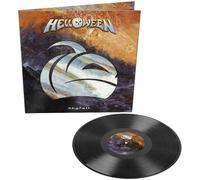 Helloween - Skyfall Single (black in gatefold) [VINYL]