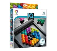 NA - SmartGames - IQ Games IQ Perplex /Boardgames - New Board Ga - S59z