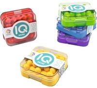 NA - SmartGames - IQ Mini Mix /Boardgames - New Jigsaw Puzzle - N59z