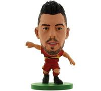 SoccerStarz Belgium International Figurine Blister Pack Featuring Steven Defour
