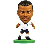NA - SoccerStarz - England Ashley Cole /Figures - New Figures - S59z