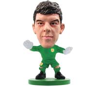 SoccerStarz SOC656 The Officially Licensed England National Team Figure of Frase