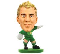 NA - SoccerStarz - England Joe Hart /Figures - New Figures - I59z