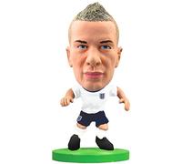 NA - SoccerStarz - England Tom Cleverley /Figures - New Figures - O59z