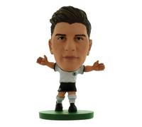 NA - SoccerStarz - Germany Mario Gomez /Figures - New Figures - P59z