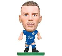 SoccerStarz - Leicester Danny Drinkwater - Home Kit (Classic) /Figures