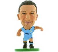 NA - Soccerstarz - Man City Martin Demichelis - Home Kit 2015 version - N59z