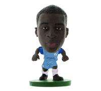 NA - Soccerstarz - Man City Yaya Toure - Home Kit 2017 version /Figur - N59z
